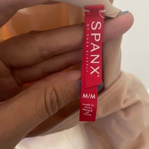 Spanx brand new bodysuit